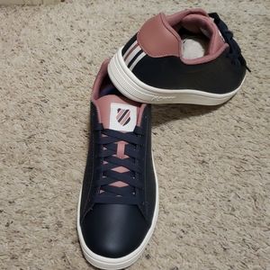 K-Swiss Women  Court Cssper